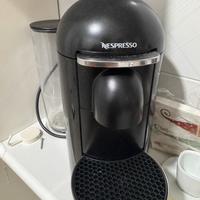 Nespresso