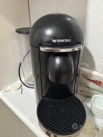 Nespresso