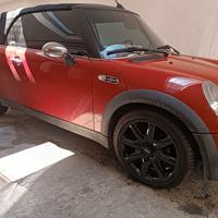 Ricambi Mini Cooper S R53 R50 r52 One 