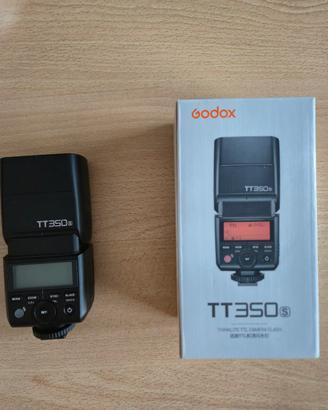 godox tt350 s