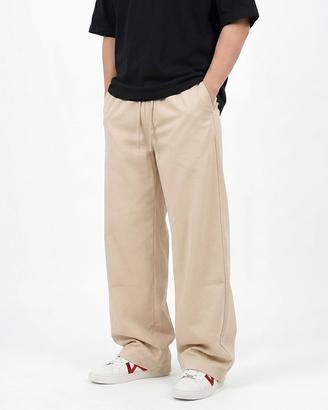 2 paia di pantaloni in Lino di Kirakuko