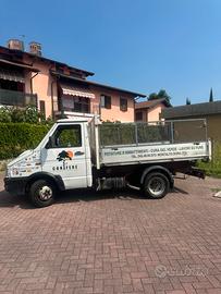 Iveco Daily 35.10   ‘94