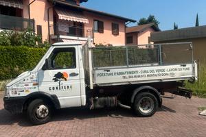 Iveco Daily 35.10   ‘94