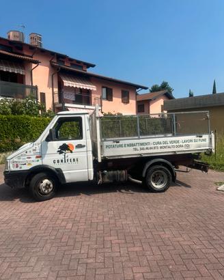 Iveco Daily 35.10   ‘94