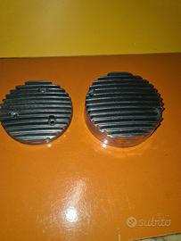 carter alette raffr motore honda cb 500 four