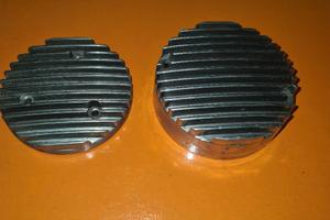 carter alette raffr motore honda cb 500 four