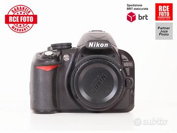 Nikon D3100