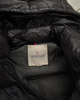 Giubbetto smanicato Moncler 