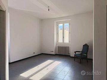 Appartamento di 104 m² con 3 locali a Sondrio