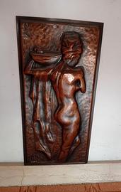 Quadro decorativo
