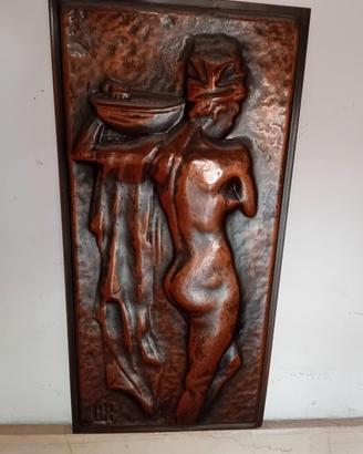 Quadro decorativo