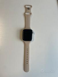 Apple Watch Series 9 – 45mm GPS – Alluminio