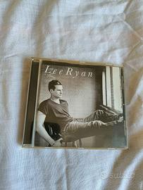 CD Lee Ryan - Solista 2005