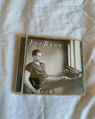 CD Lee Ryan - Solista 2005