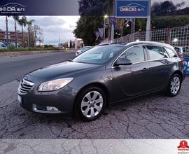 Opel Insignia 2.0 CDTI Sports Tourer Elective