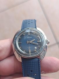 diver Anni 70 Svizzero automatico 