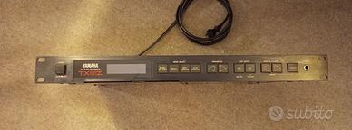 Yamaha TX81Z – expander con manuale