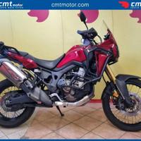 HONDA Africa Twin CRF 1000 L Garantita e Finanzi