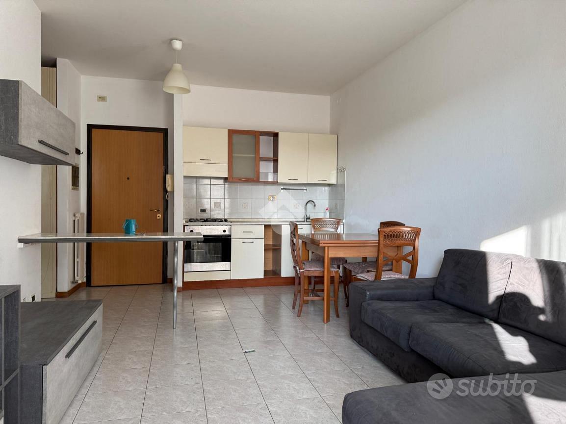 Appartamento – Reggio Emilia, Migliolungo - Vista 4