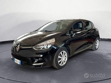 Renault Clio 1.5 dCi 75cv Energy Zen