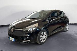 Renault Clio 1.5 dCi 75cv Energy Zen