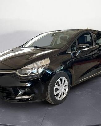 Renault Clio 1.5 dCi 75cv Energy Zen