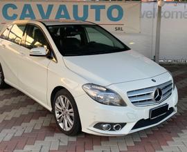 Mercedes-benz B 180 CDI BlueEFFICIENCY Premium mot