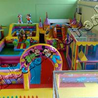 Arredamento x Baby Parking, Asili Nido e Mini Club