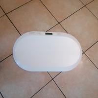 bilancia è box