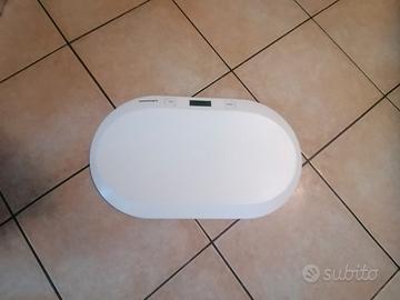 bilancia è box