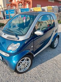 smart 600 passion