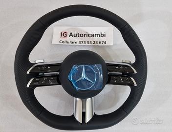 Volante Mercedes classe GLC / GLE NUOVO MODELLO
