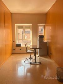 Ufficio - Studio Galleria Unione 1, Missori, Milan