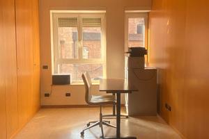 Ufficio - Studio Galleria Unione 1, Missori, Milan