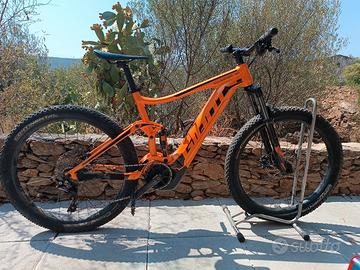 e bike giant stance e+ 1  2019