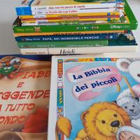 Bibbia piccoli, Leggende, Racconti, Toy Story.Nuov