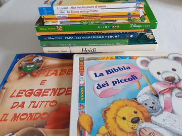 Bibbia piccoli, Leggende, Racconti, Toy Story.Nuov