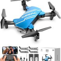 Mini Drone 
