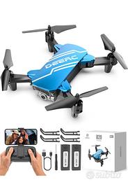 Mini Drone 