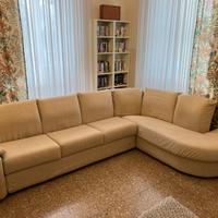 Divano angolare DOIMO SMERALDO 6 posti