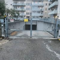 Garage a Sottomarina, Chioggia