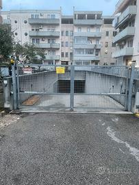 Garage a Sottomarina, Chioggia