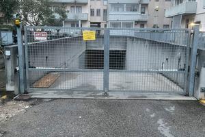 Garage a Sottomarina, Chioggia