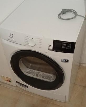 Asciugatrice Electrolux PerfectCare 800 8kg 