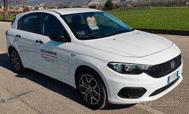Fiat tipo 1.3 Mjt 95cv 