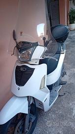 KYMCO PEOPLE 125 S