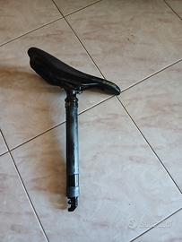 reggisella telescopico switch