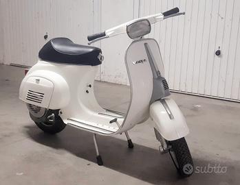 Vespa special 4 marce ASI