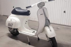 Vespa special 4 marce ASI