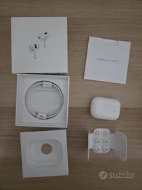 airpods pro 2 originali